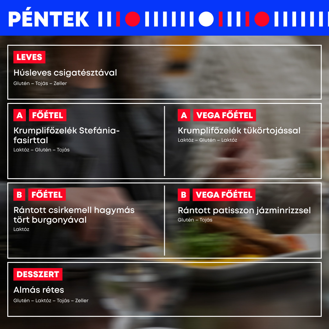 Szeptember 4. Péntek