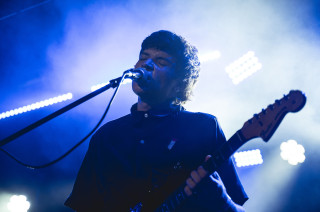 Darkways (ES), vendég: denevér