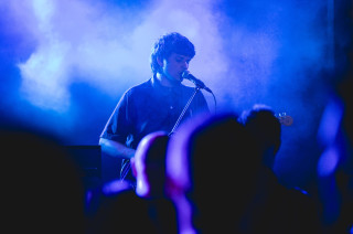 Darkways (ES), vendég: denevér