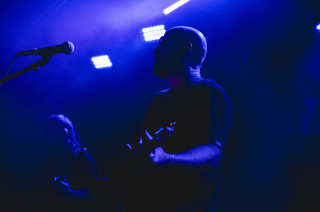 Darkways (ES), vendég: denevér