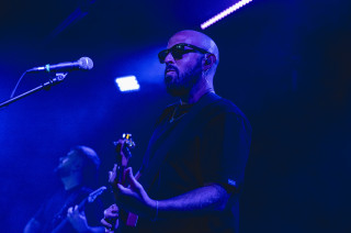 Darkways (ES), vendég: denevér
