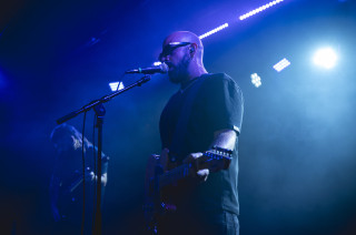 Darkways (ES), vendég: denevér