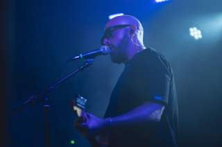 Darkways (ES), vendég: denevér