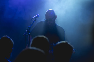Darkways (ES), vendég: denevér