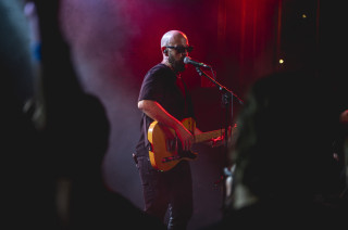 Darkways (ES), vendég: denevér