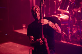 Of Feather and Bone (US), Civerous (US), Fossilization (BR), Phobocosm (CAN)