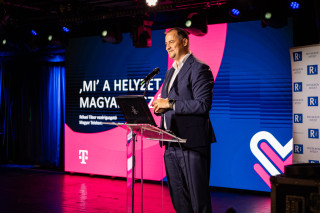 M.I. a helyzet? - Magyarország a mesterséges intelligencia korában