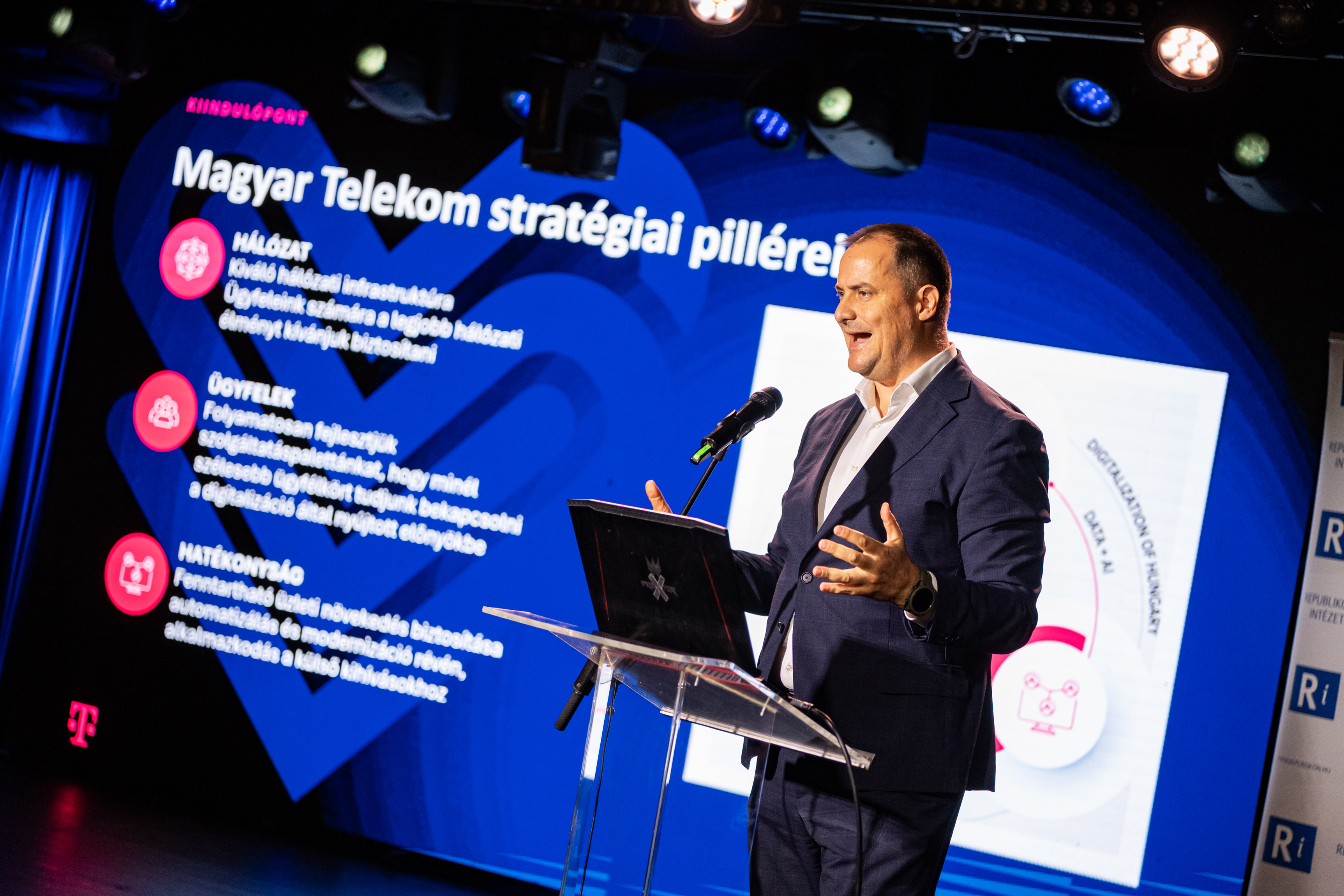 M.I. a helyzet? - Magyarország a mesterséges intelligencia korában