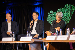 M.I. a helyzet? - Magyarország a mesterséges intelligencia korában