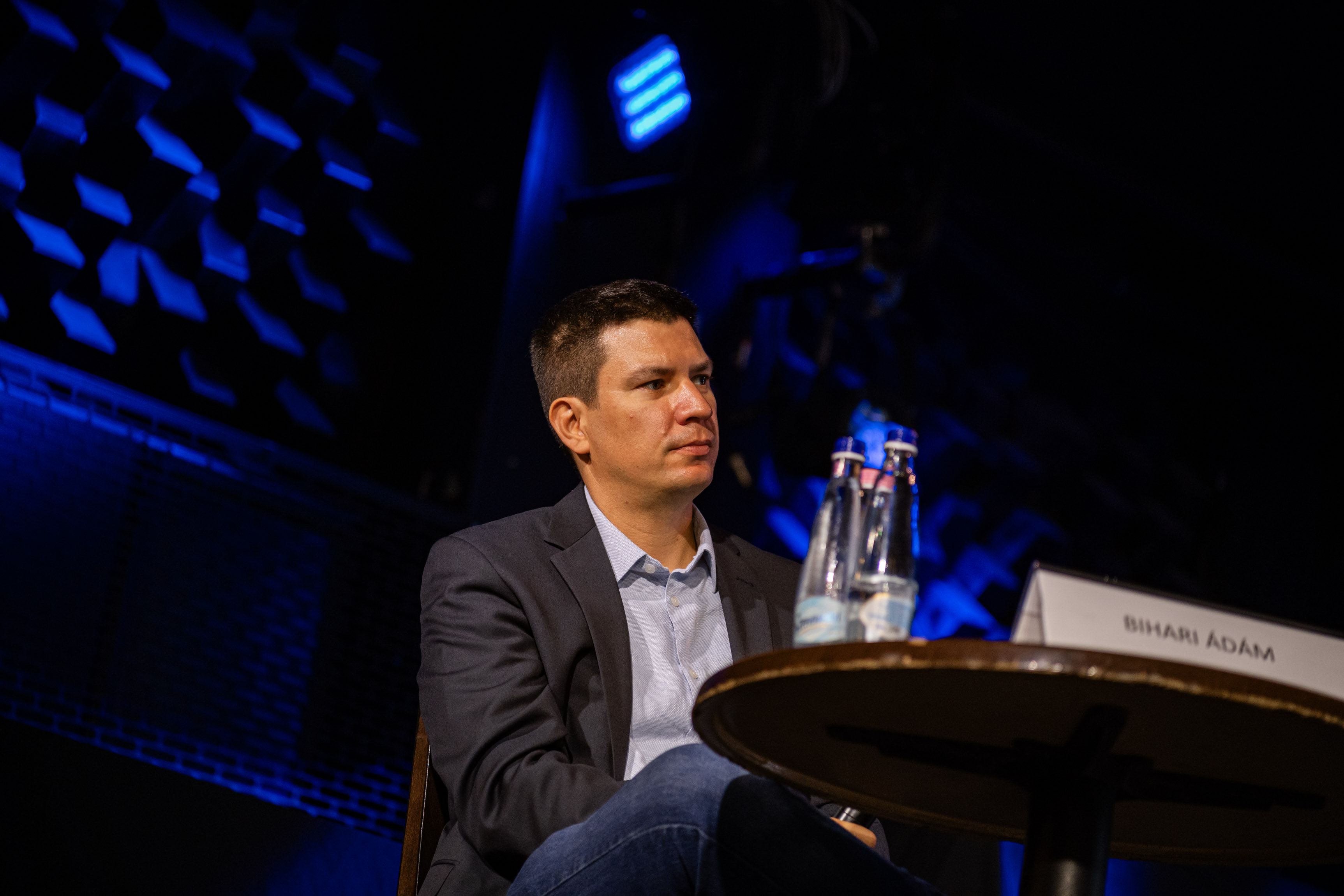 M.I. a helyzet? - Magyarország a mesterséges intelligencia korában