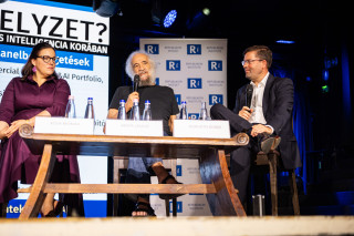 M.I. a helyzet? - Magyarország a mesterséges intelligencia korában