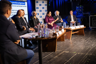 M.I. a helyzet? - Magyarország a mesterséges intelligencia korában