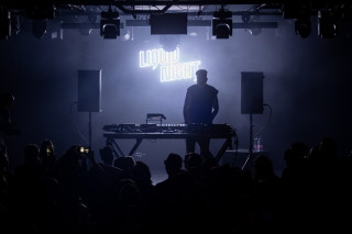 Liquid Night: Summer Closing with T78 (IT)