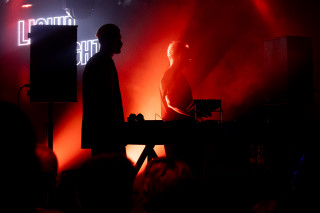 Liquid Night: Summer Closing with T78 (IT)