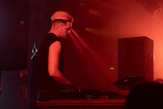 Liquid Night: Summer Closing with T78 (IT)