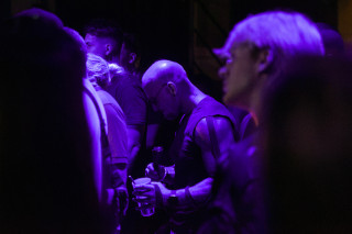 Liquid Night: Summer Closing with T78 (IT)