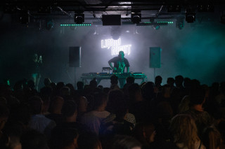 Liquid Night: Summer Closing with T78 (IT)