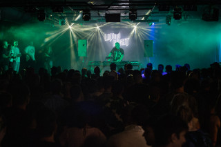 Liquid Night: Summer Closing with T78 (IT)