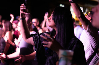Liquid Night: Summer Closing with T78 (IT)