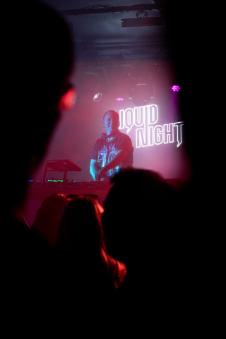 Liquid Night: Summer Closing with T78 (IT)