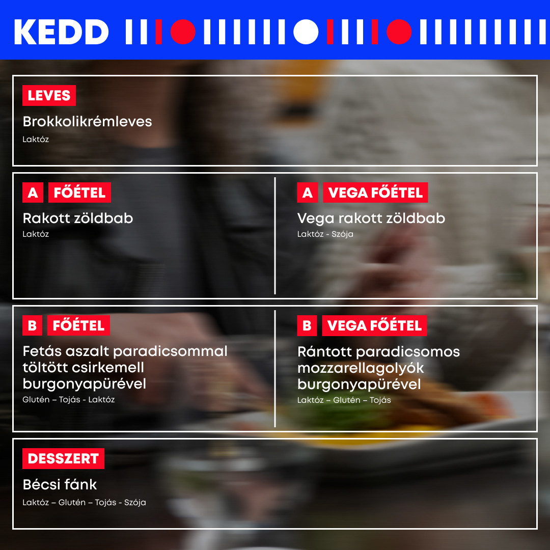 Szeptember 15. Kedd
