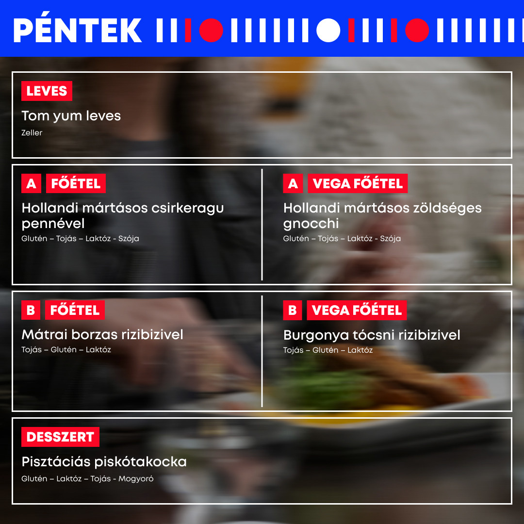 Szeptember 18. Péntek