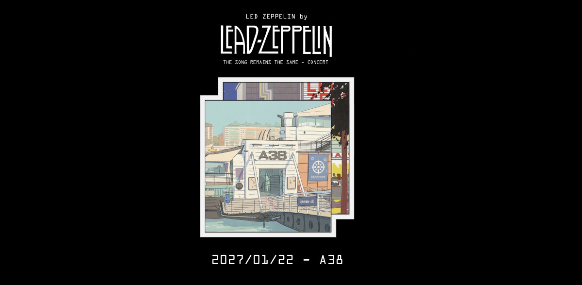 Lead Zeppelin