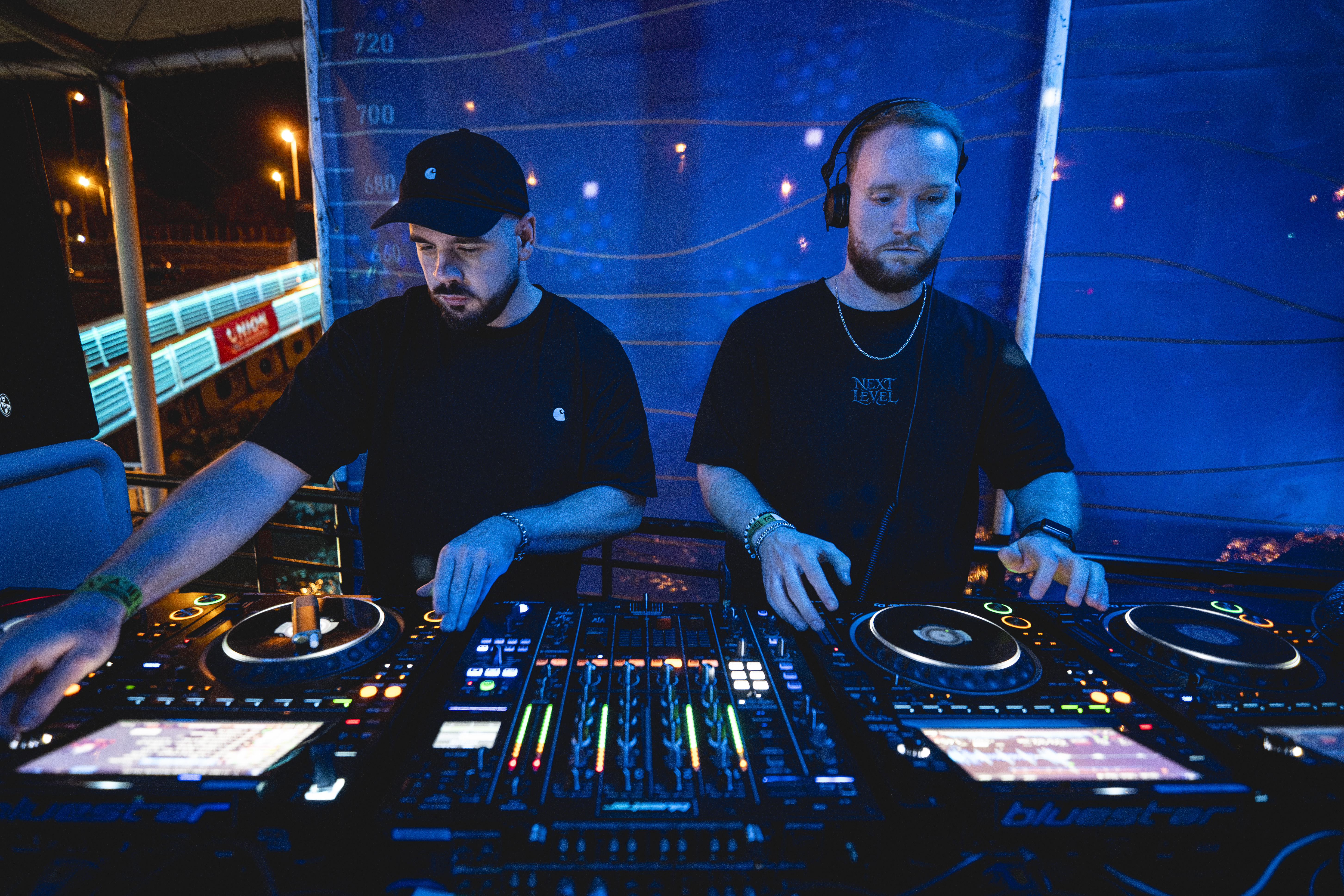 HØT SPØT 2026 / Every Wednesday / A38