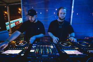 HØT SPØT 2026 / Every Wednesday / A38