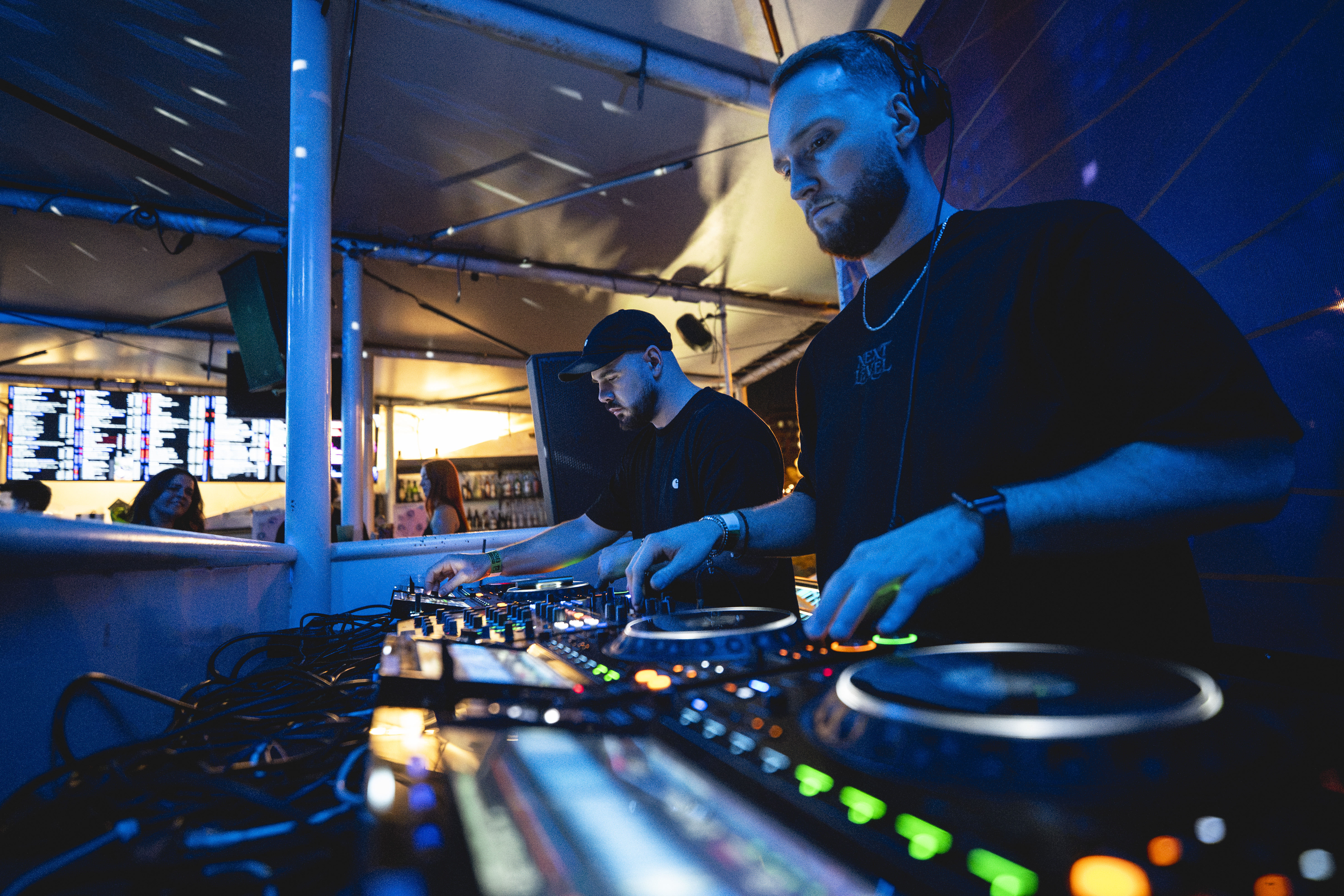 HØT SPØT 2026 / Every Wednesday / A38