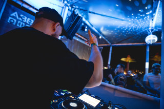 HØT SPØT 2026 / Every Wednesday / A38