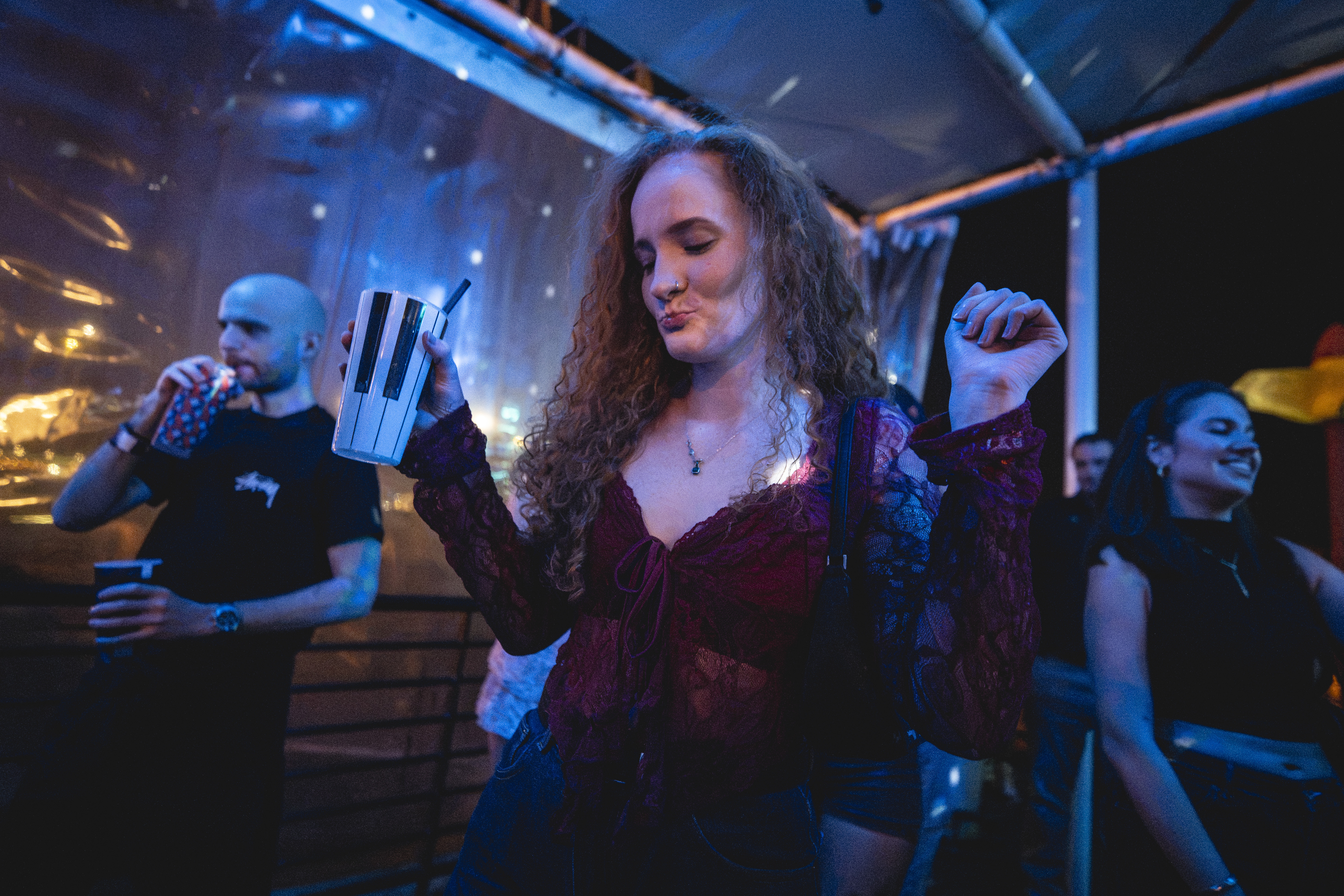 HØT SPØT 2026 / Every Wednesday / A38