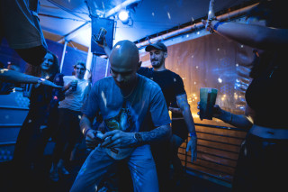 HØT SPØT 2026 / Every Wednesday / A38