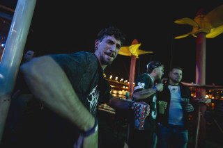 HØT SPØT 2026 / Every Wednesday / A38