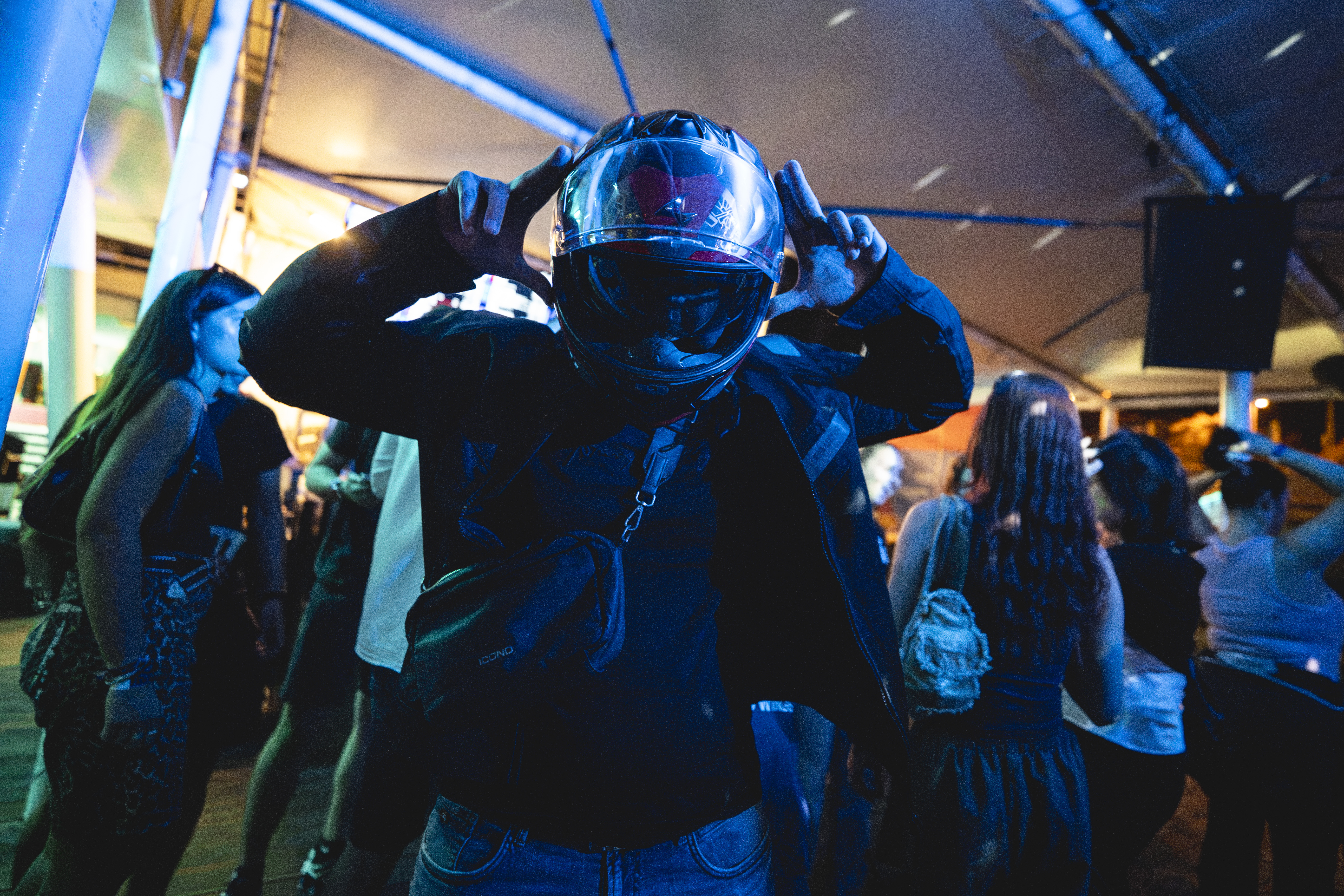 HØT SPØT 2026 / Every Wednesday / A38