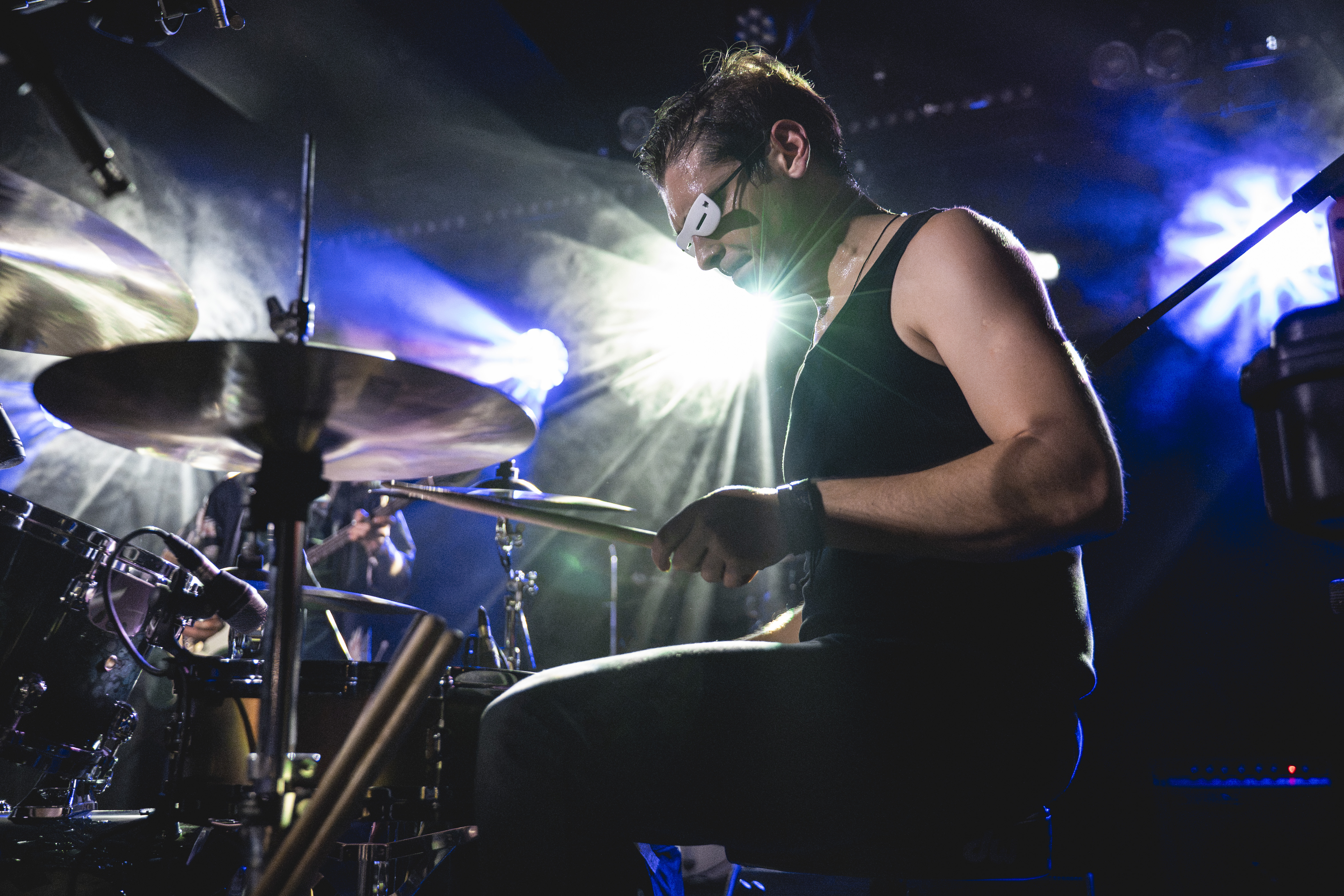 The Qualitons - Őszi nagykoncert, Eskimo Lunettes