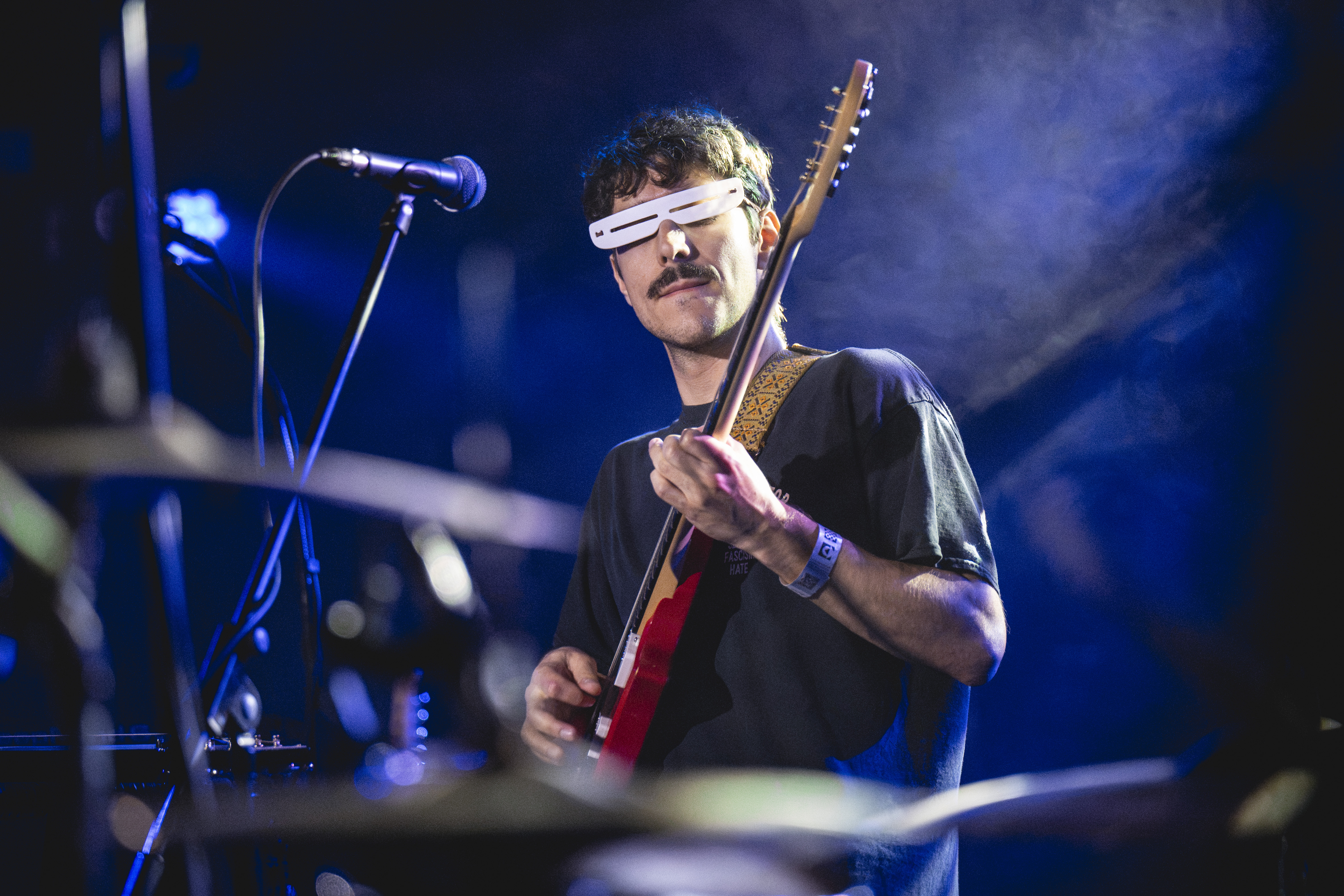 The Qualitons - Őszi nagykoncert, Eskimo Lunettes