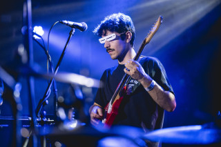 The Qualitons - Őszi nagykoncert, Eskimo Lunettes