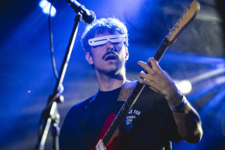 The Qualitons - Őszi nagykoncert, Eskimo Lunettes