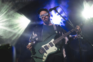 The Qualitons - Őszi nagykoncert, Eskimo Lunettes