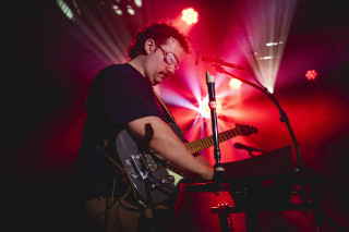 The Qualitons - Őszi nagykoncert, Eskimo Lunettes