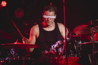 The Qualitons - Őszi nagykoncert, Eskimo Lunettes