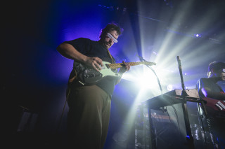 The Qualitons - Őszi nagykoncert, Eskimo Lunettes