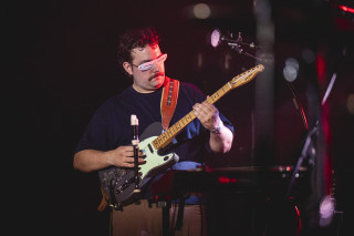 The Qualitons - Őszi nagykoncert, Eskimo Lunettes