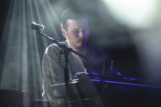 The Qualitons - Őszi nagykoncert, Eskimo Lunettes