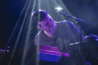 The Qualitons - Őszi nagykoncert, Eskimo Lunettes
