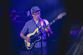 The Qualitons - Őszi nagykoncert, Eskimo Lunettes