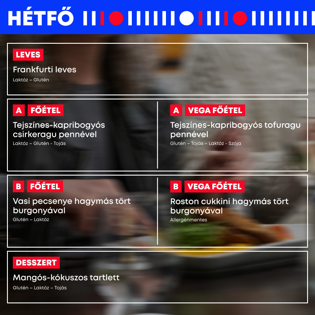 Szeptember 28. Hétfő