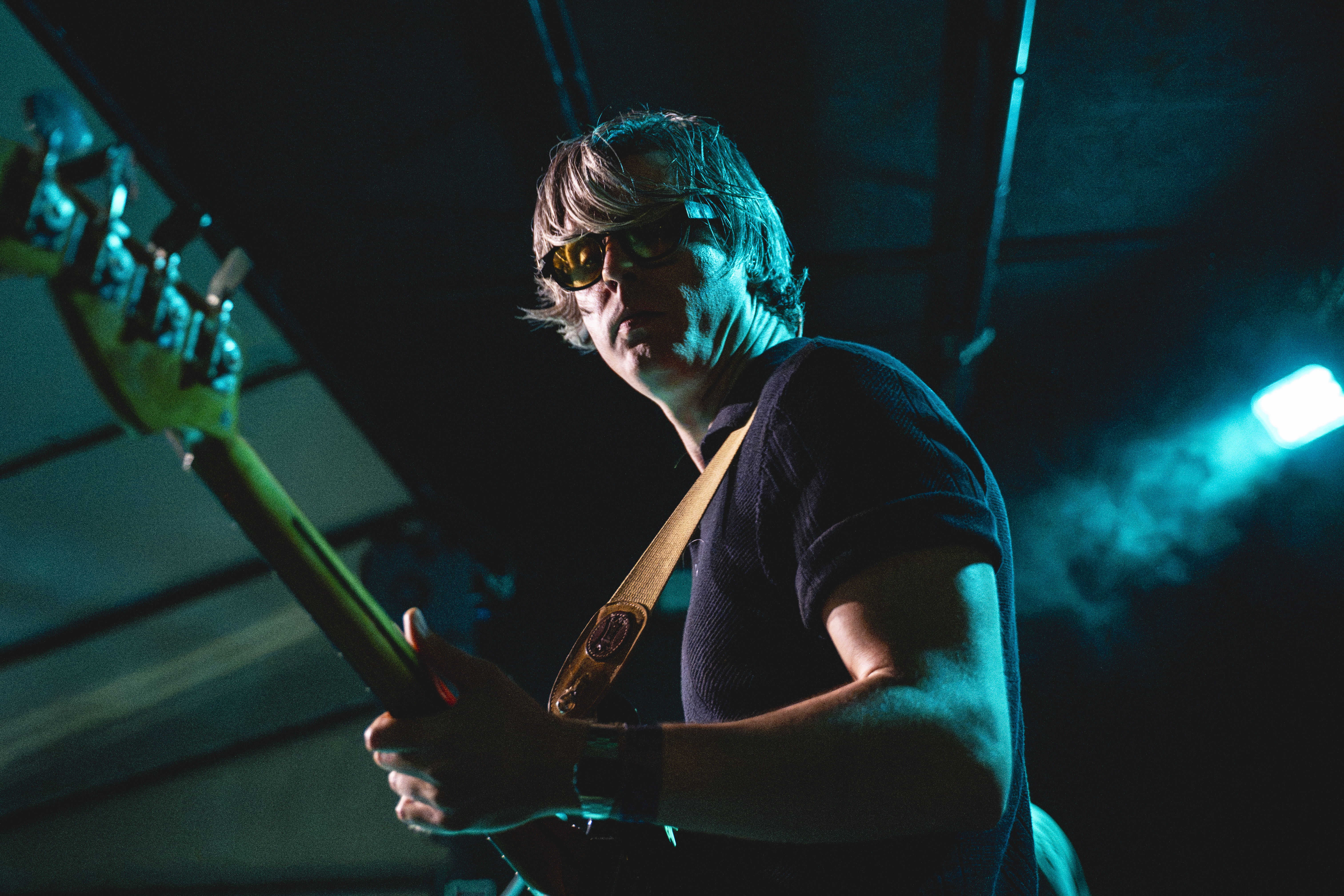 Lucy Kruger & The Lost Boys (ZA), Nanana