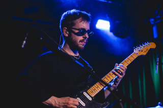 Lucy Kruger & The Lost Boys (ZA), Nanana
